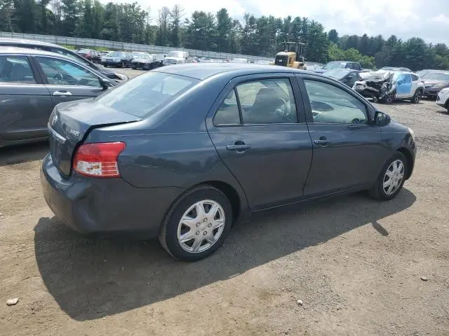 2010 TOYOTA YARIS   