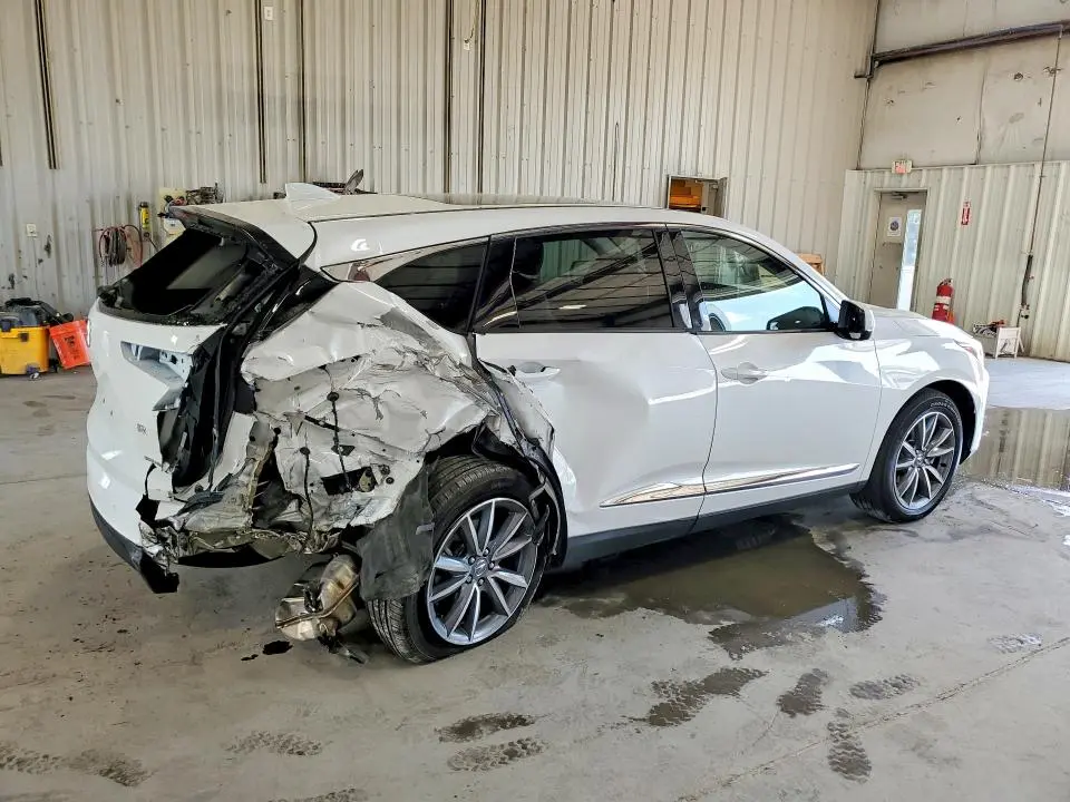 2024 ACURA RDX TECHNOLOGY  