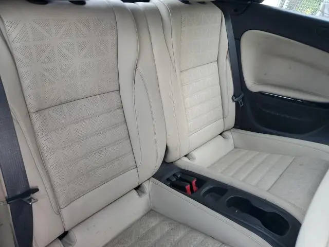 2016 BUICK CASCADA PREMIUM  