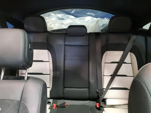 2024 MERCEDES-BENZ GLE COUPE AMG 53 4MATIC  