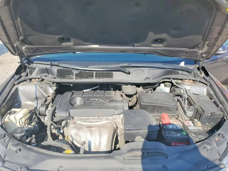 2014 TOYOTA VENZA XLE  
