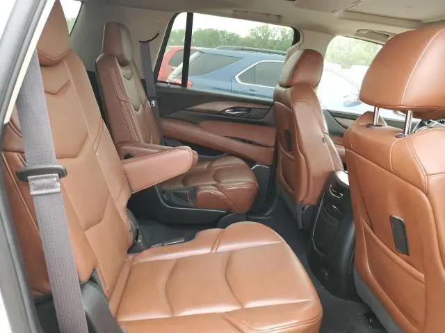2015 CADILLAC ESCALADE PREMIUM  