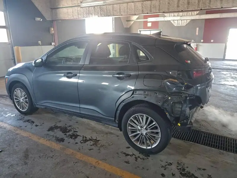 2020 HYUNDAI KONA SEL PLUS  