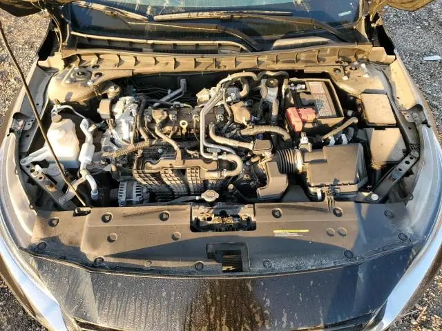 2023 NISSAN ALTIMA SV  