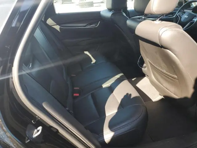 2019 CADILLAC XTS LUXURY  