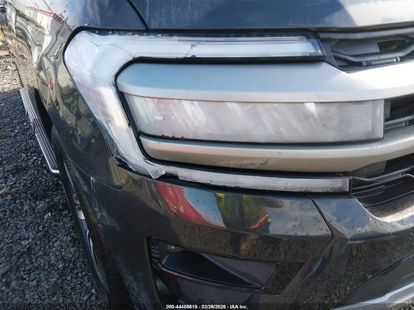 2023 FORD EXPEDITION XLT