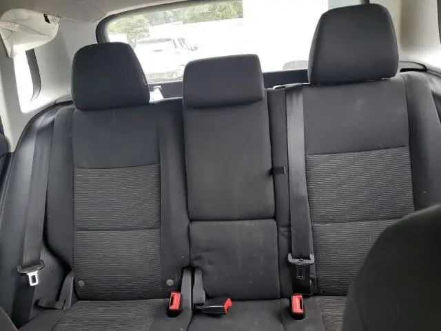 2014 VOLKSWAGEN TIGUAN S  