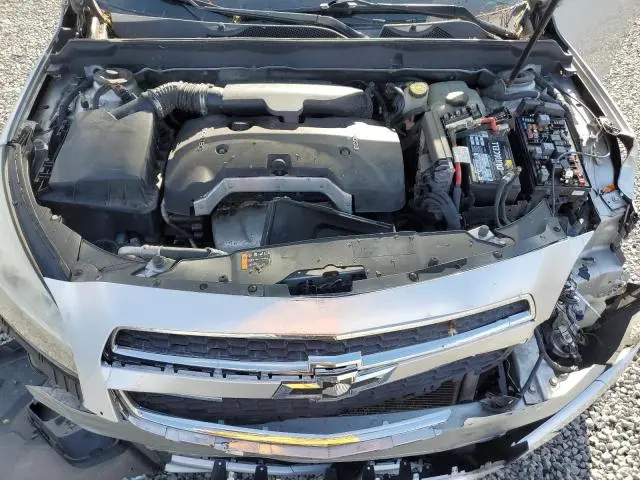 2013 CHEVROLET MALIBU 1LT  