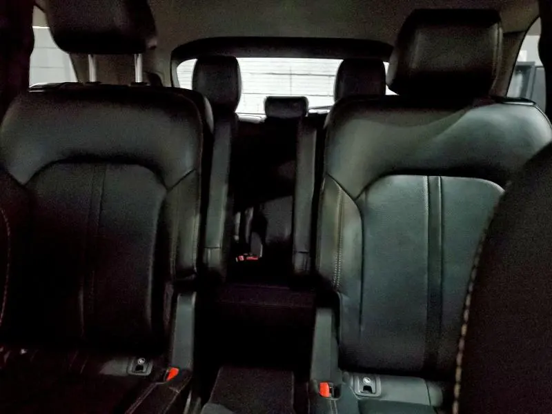 2024 MAZDA CX-90 PREFERRED PLUS  