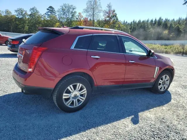 2013 CADILLAC SRX LUXURY COLLECTION  