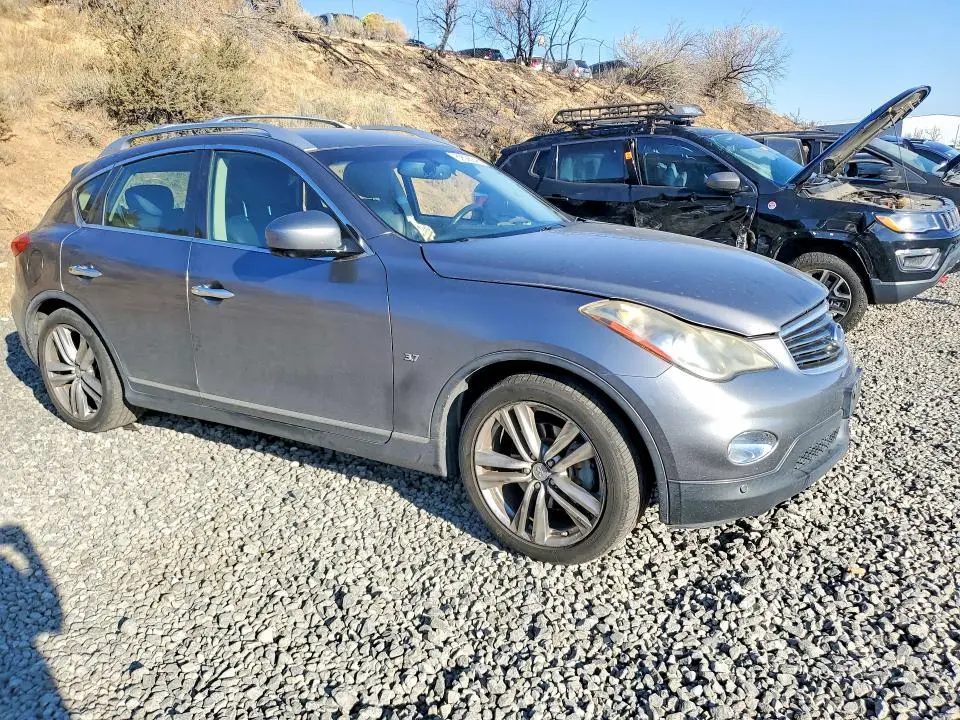 2014 INFINITI QX50 JOURNEY  