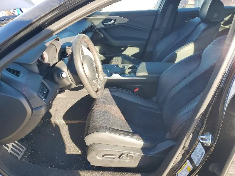 2023 ACURA TLX A-SPEC  