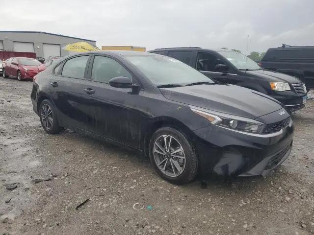 2024 KIA FORTE LX  