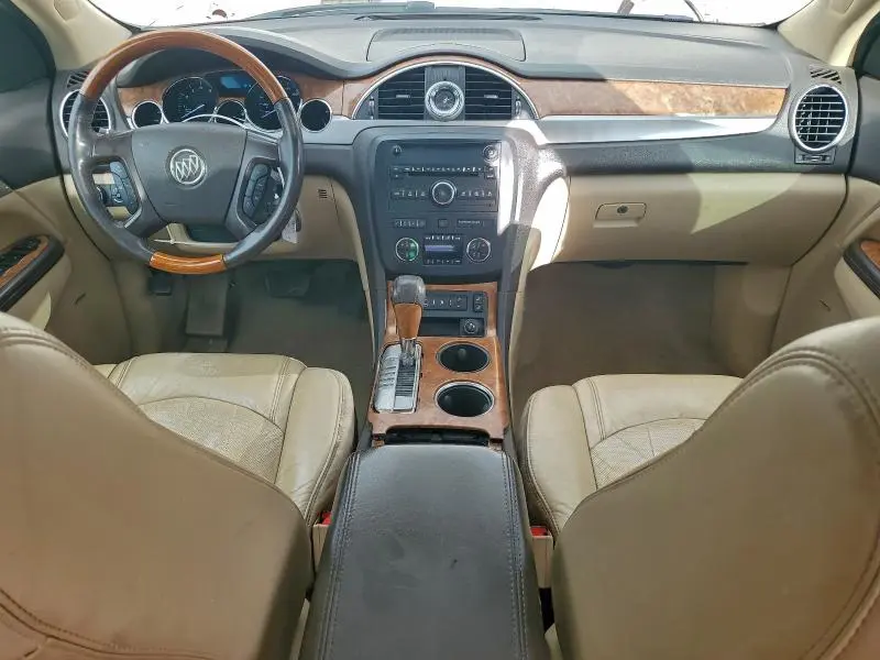 2012 BUICK ENCLAVE   