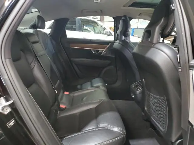 2017 VOLVO S90 T6 INSCRIPTION  