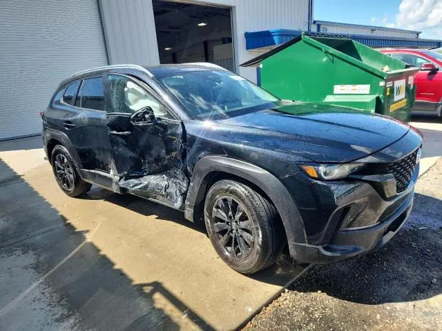 2025 MAZDA CX-50 PREFERRED  