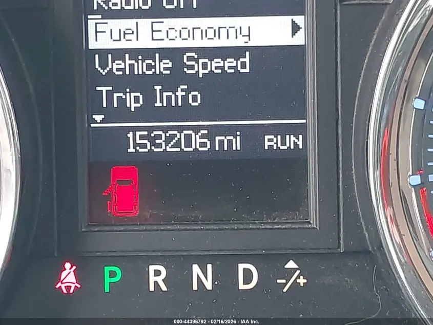 2015 CHRYSLER TOWN & COUNTRY LIMITED PLATINUM