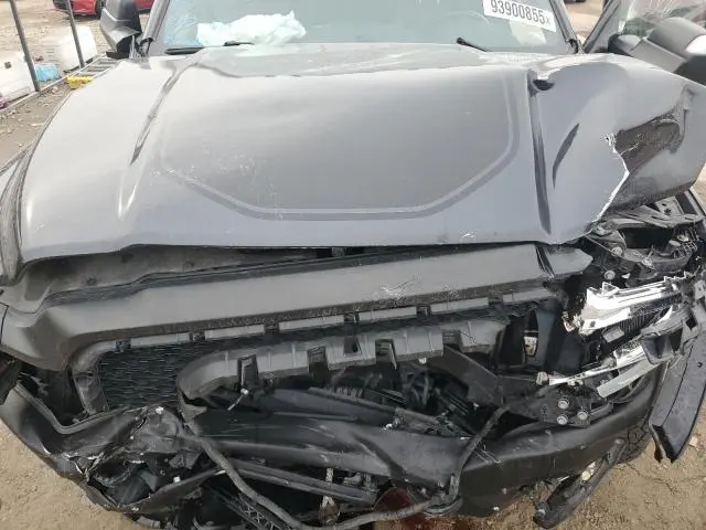 2021 RAM 2500 POWERWAGON  