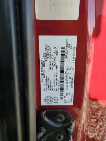 2018 FORD F150 SUPER CAB  