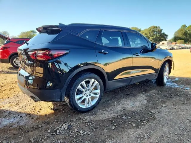 2019 CHEVROLET BLAZER 3LT  