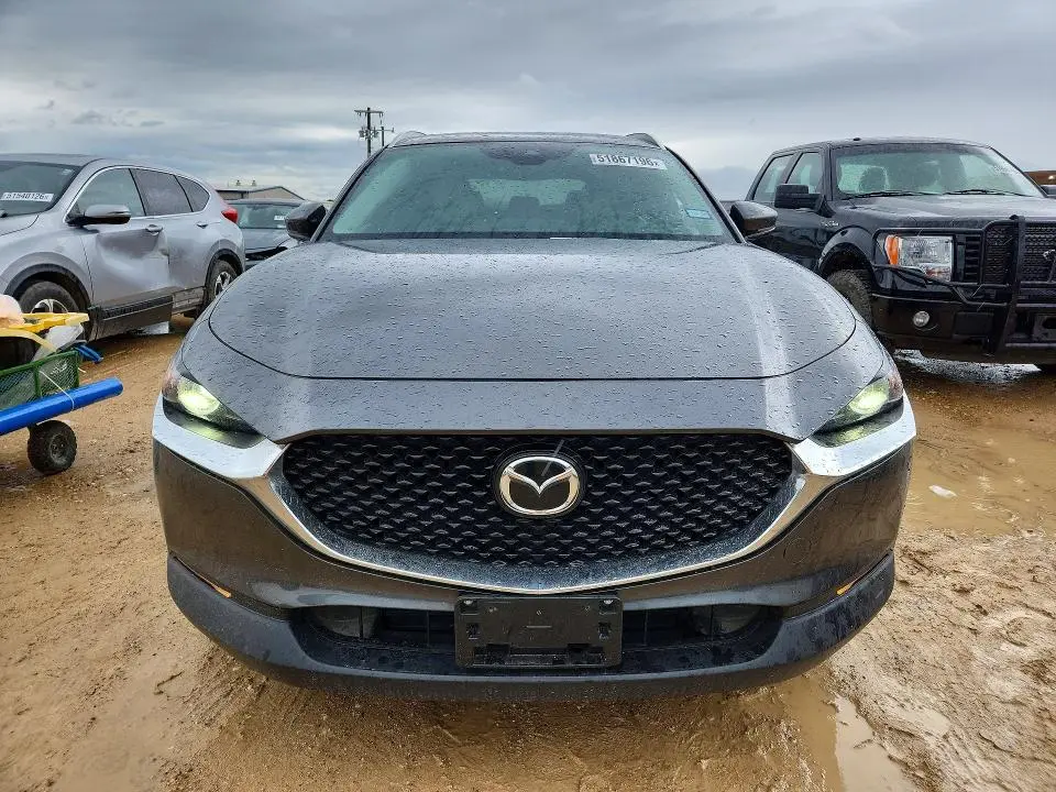 2023 MAZDA CX-30 PREFERRED  