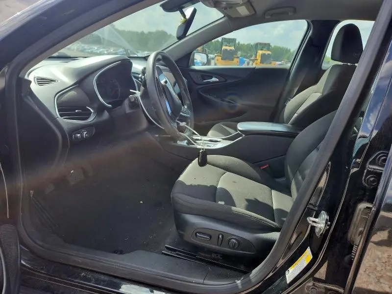 2020 CHEVROLET MALIBU   