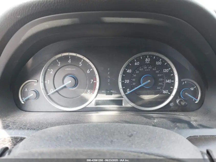 2013 HONDA CROSSTOUR EX-L V6