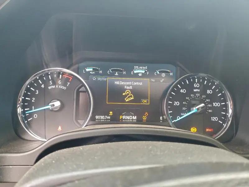 2020 FORD EXPEDITION MAX XLT  