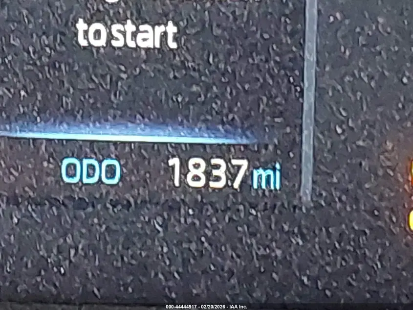 2026 TOYOTA TUNDRA SR5 CREWMAX 5.5' BED