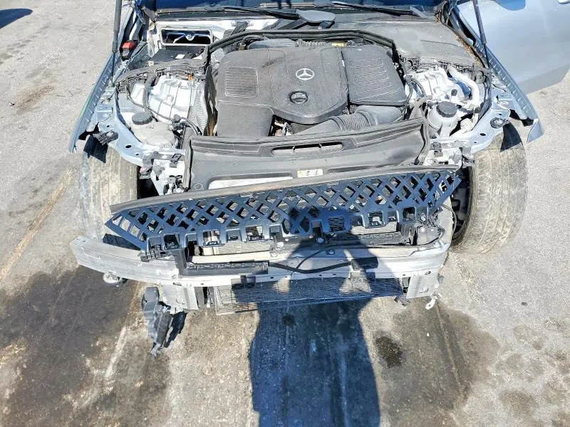 2023 MERCEDES-BENZ C 300  