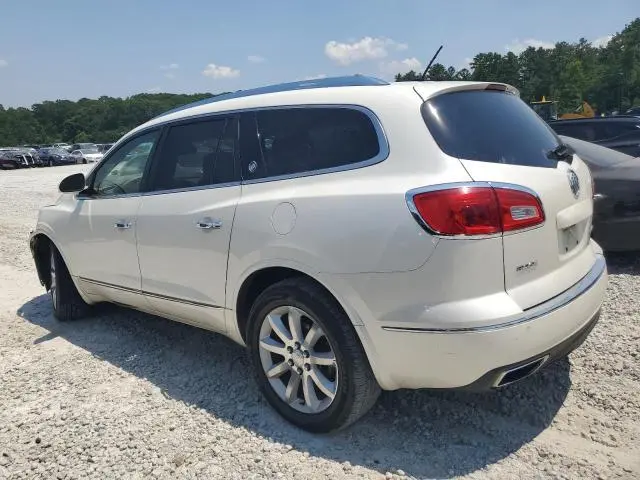 2015 BUICK ENCLAVE   