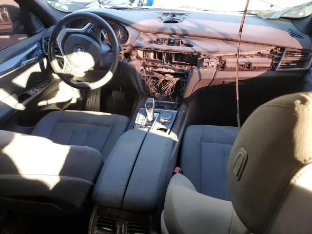 2018 BMW X5 SDRIVE35I  