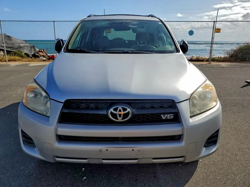 2010 TOYOTA RAV4   