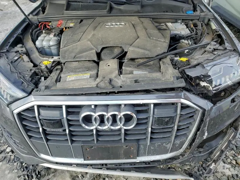 2020 AUDI Q7 PREMIUM PLUS  