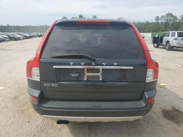 2014 VOLVO XC90 3.2  
