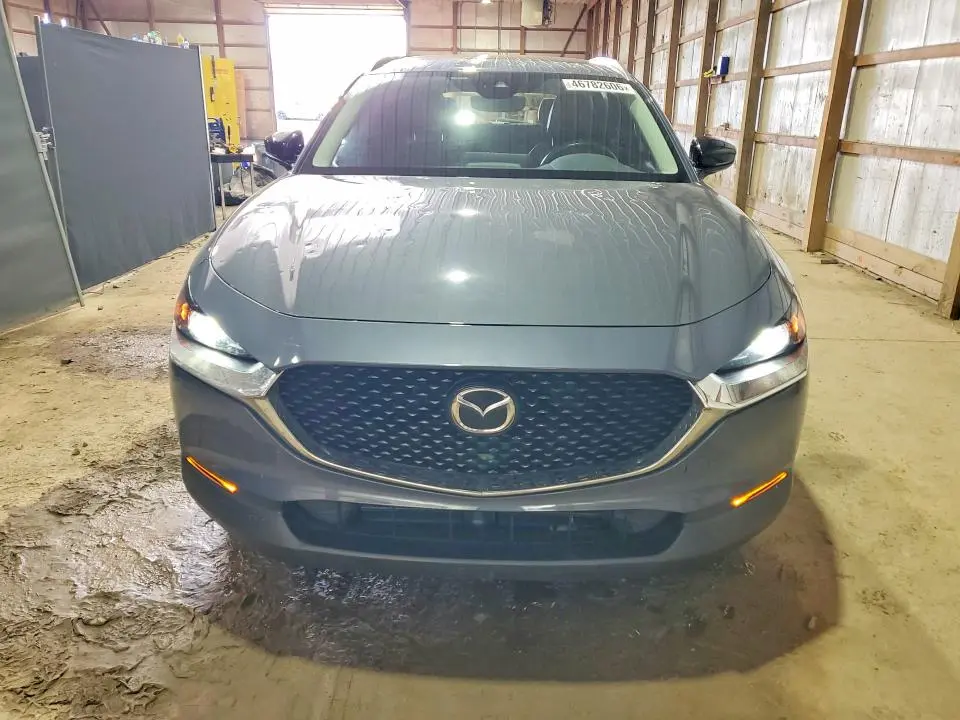 2023 MAZDA CX-30 PREFERRED  