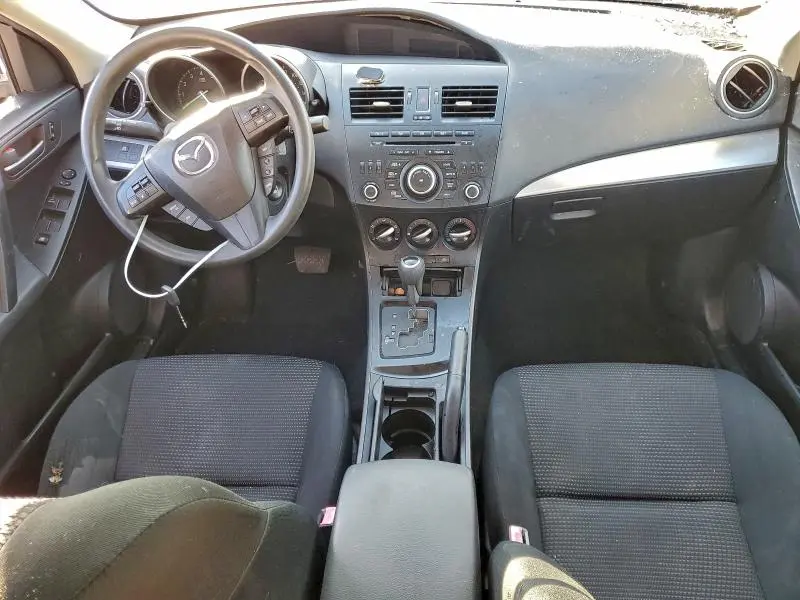 2013 MAZDA 3 I  