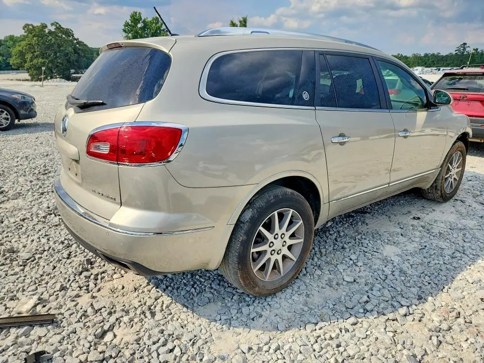 2014 BUICK ENCLAVE   