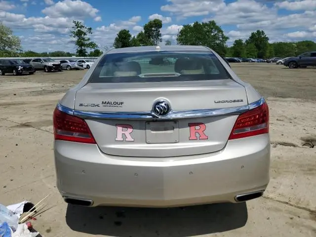 2014 BUICK LACROSSE 