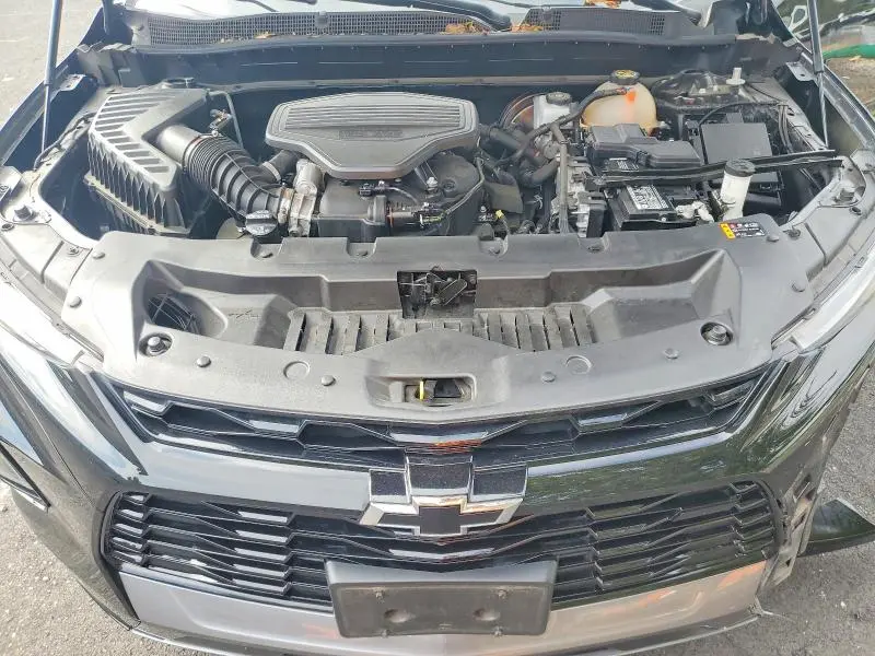 2020 CHEVROLET BLAZER PREMIER  
