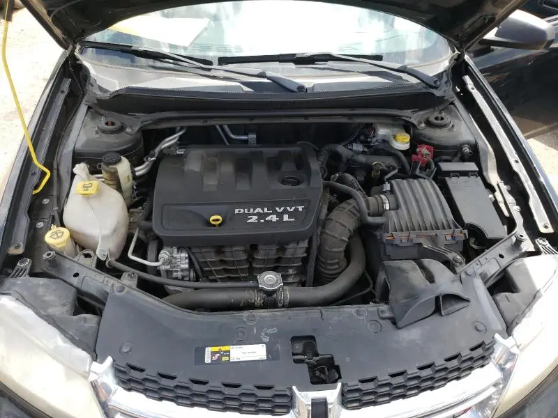2014 DODGE AVENGER SE