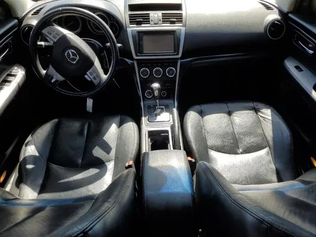 2010 MAZDA 6 I  