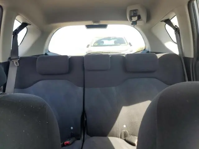 2010 HONDA FIT SPORT  