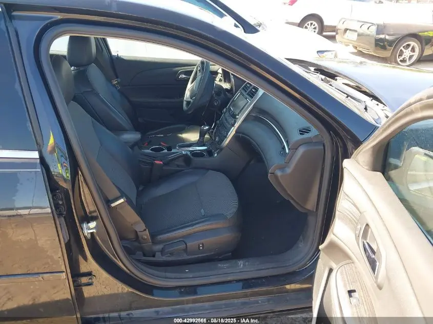 2014 CHEVROLET MALIBU 1LT