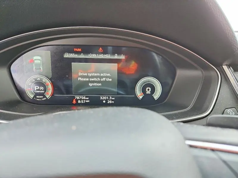2022 AUDI Q5 PREMIUM PLUS 40  
