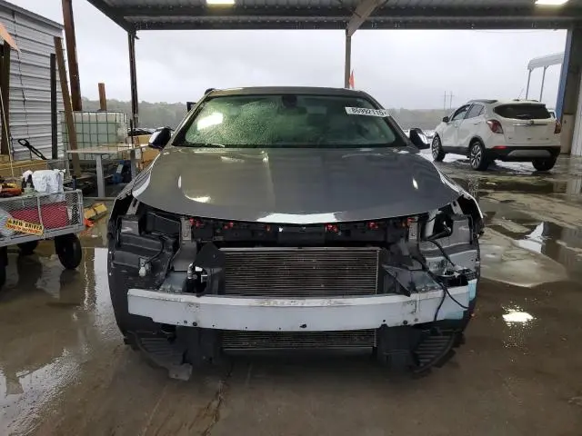 2018 CHEVROLET IMPALA PREMIER  