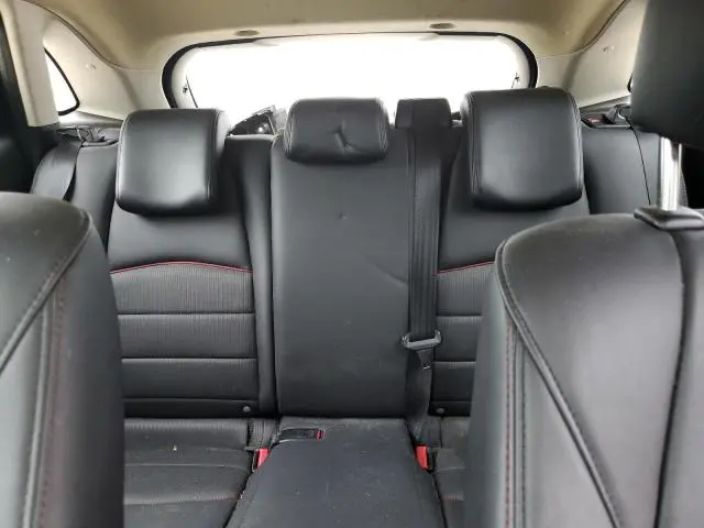 2016 MAZDA CX-3 TOURING  