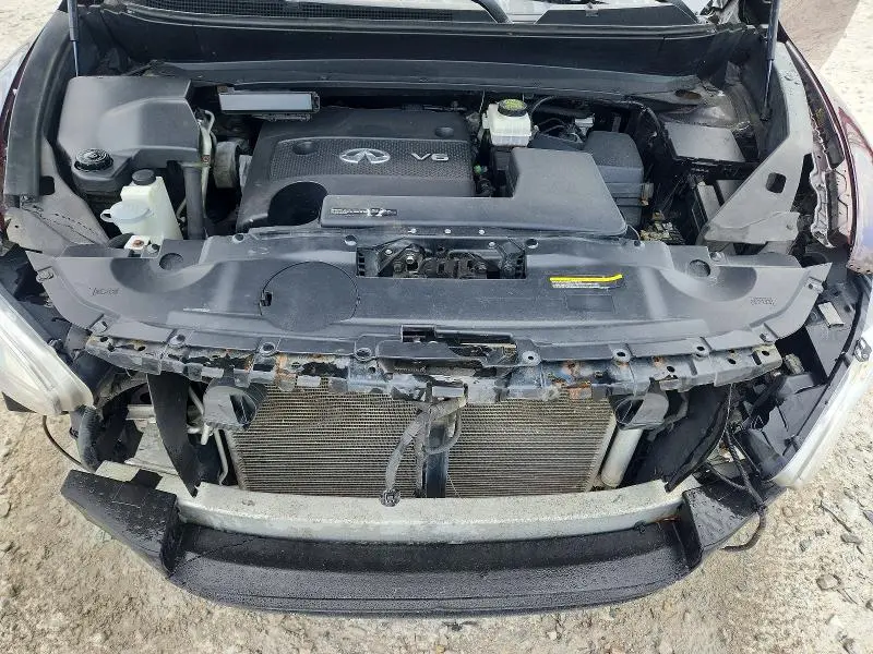 2014 INFINITI QX60 BASE  