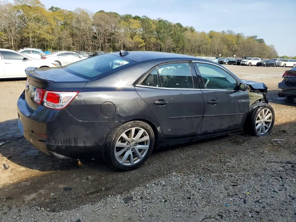 2014 CHEVROLET MALIBU 2LT  