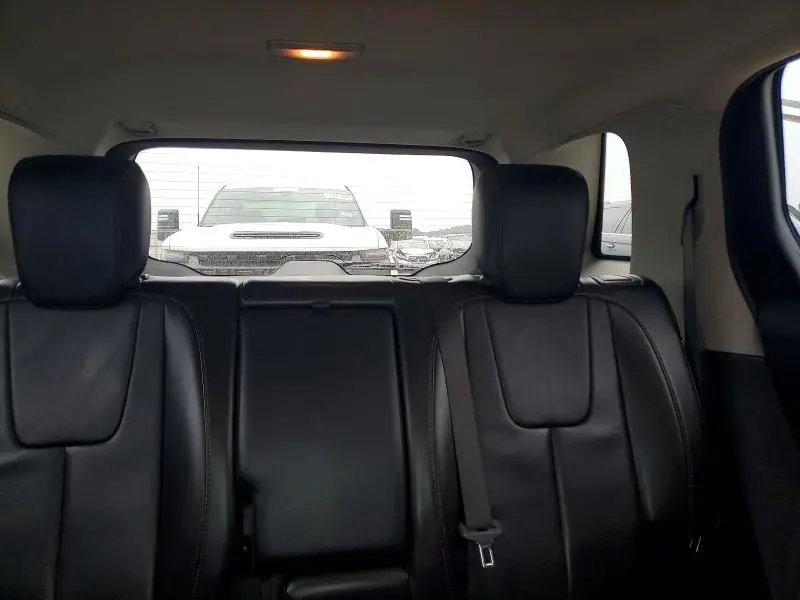 2015 GMC TERRAIN SLT  